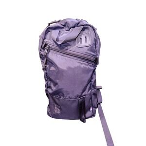 Topo Designs Light Pack Charcoal Gray Nylon 15L Backpack Made in USA